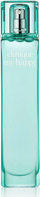 Clinique - My Happy Blue Sky Neroli edp 15ml tester / LADY