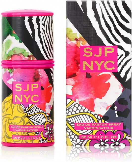 Sarah Jessica Parker - SJP NYC edp 30ml / LADY