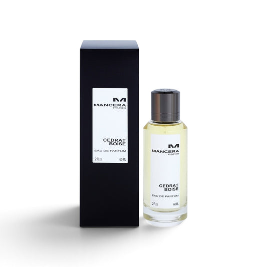 Mancera - Cedrat Boise edp 60ml / UNI