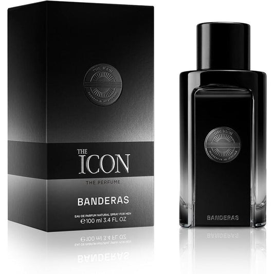 Antonio Banderas - The Icon edp 100ml / MAN