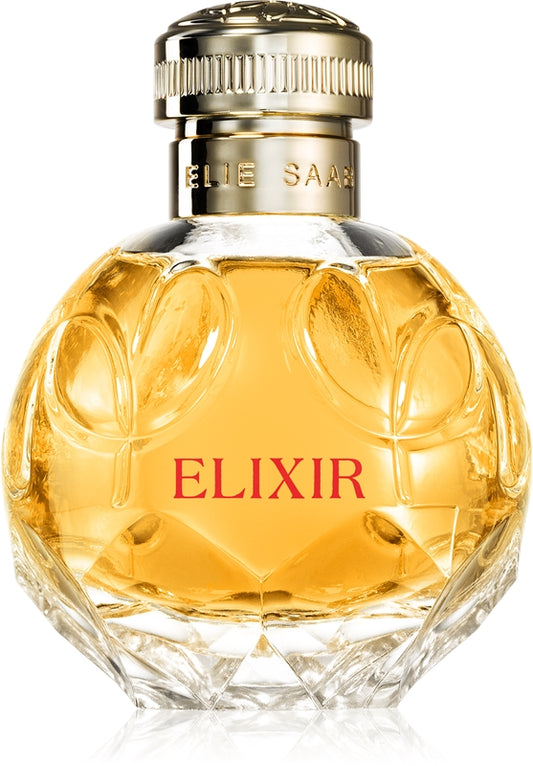 Elie Saab - Elixir edp 100ml tester / LADY