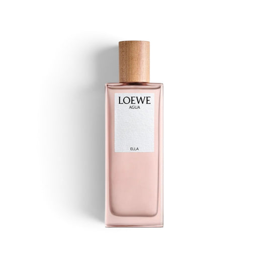 Loewe - Agua Ella edt 50ml tester / LADY