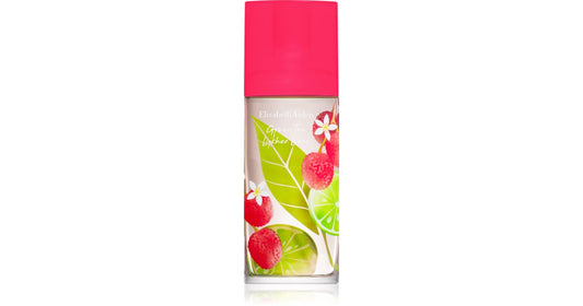 Elizabeth Arden - Green Tea Lychee Lime edt 100ml tester / LADY