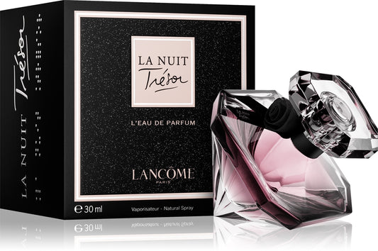 Lancome - Tresor La Nuit edp 30ml / LADY