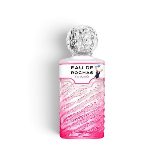 Rochas - Eau De Rochas L Escapade edt 100ml tester / LADY