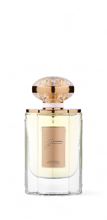 Al Haramain - Junoon edp 75ml tester / LADY