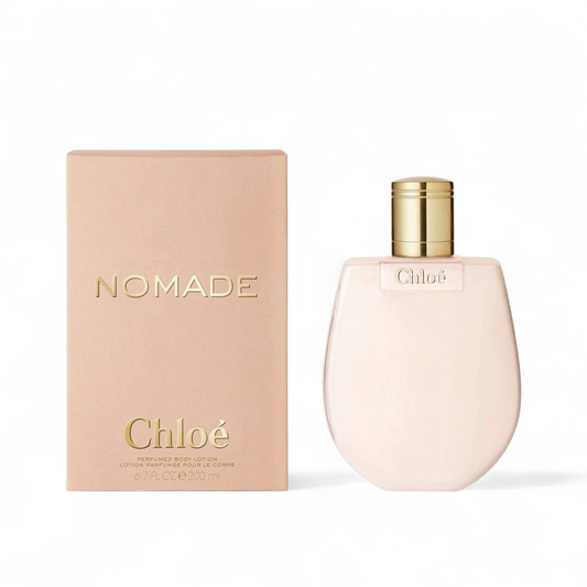 Chloe - Nomade 200ml Losion / LADY