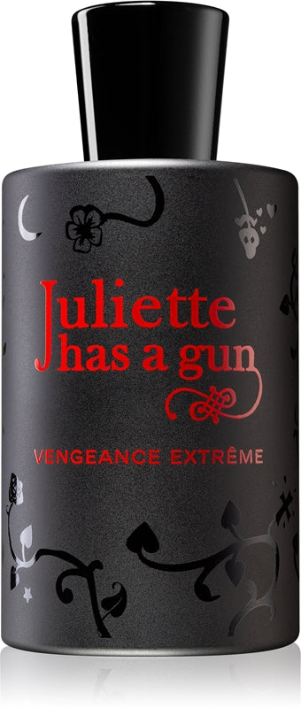 Juliette Has A Gun - Vengeance Extreme edp 100ml tester / LADY
