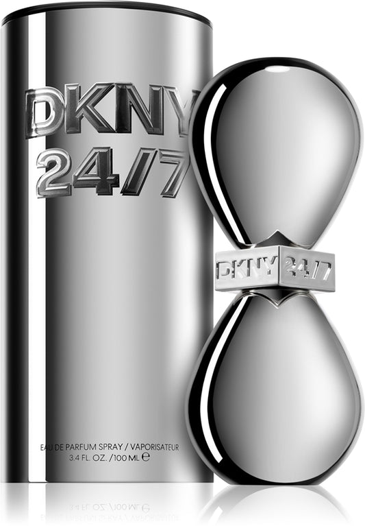 DKNY - 24/7 edp 100ml / LADY
