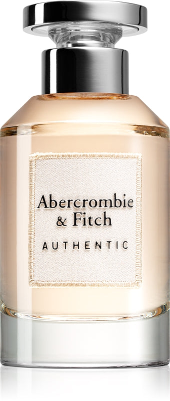 Abercrombie Fitch - Authentic edp 100ml tester / LADY
