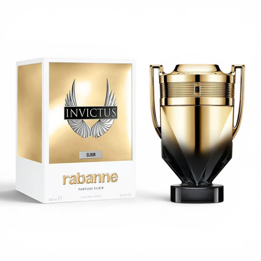 Paco Rabanne - Invictus Elixir parfum 100ml / MAN