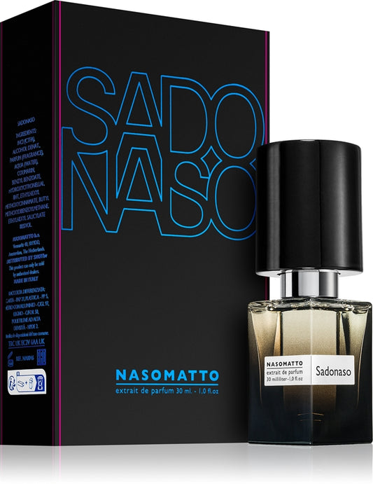Nasomatto - Sadonaso parfum 30ml / UNI