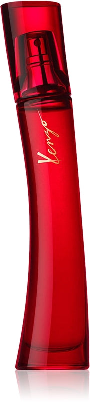 Kenzo - Flower Le Rouge edp 50ml tester / LADY