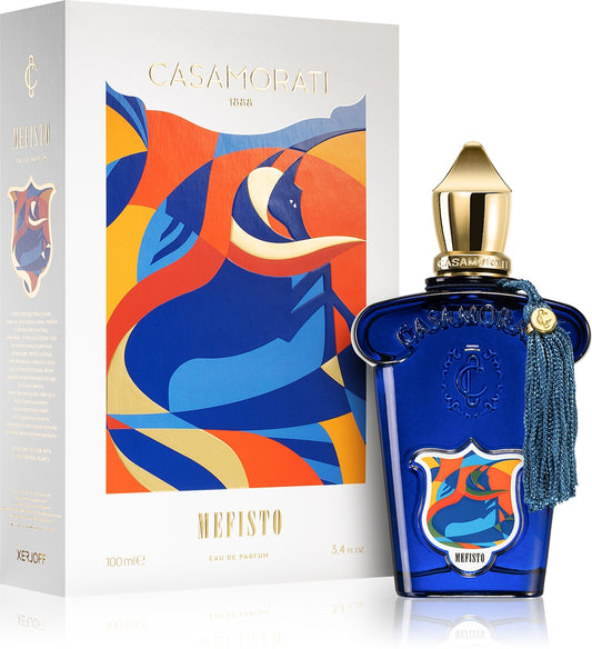 Xerjoff - Casamorati Mefisto edp 100ml / MAN