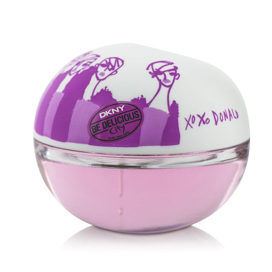 DKNY - Be Delicious Chelsea edt 50ml tester / LADY