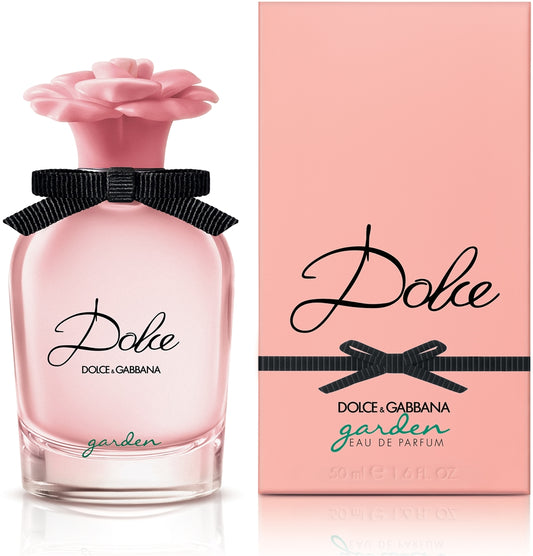 DG - Dolce Garden edp 50ml / LADY
