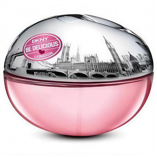 DKNY - Be Delicious London edt 50ml tester / LADY