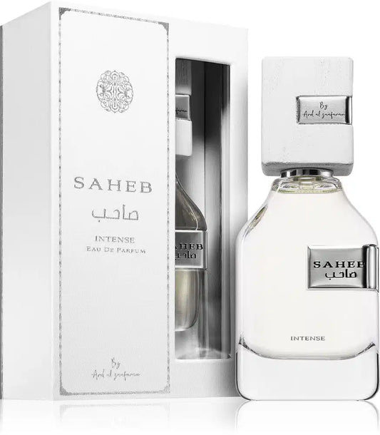 Ard Al Zaafaran - Saheb Intense edp 70ml / UNI