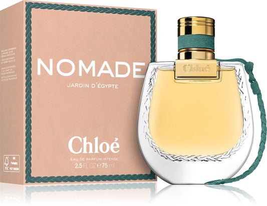 Chloe - Nomade Jardin D Egypte edp 75ml / LADY
