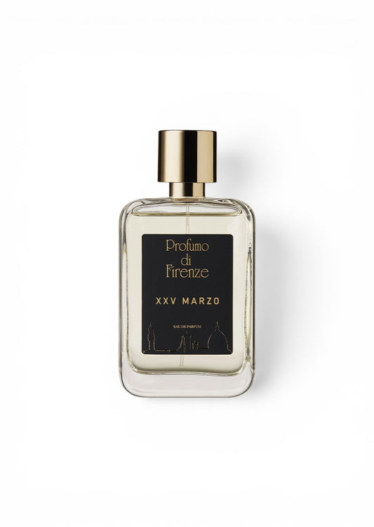 Profumo Di Firenze - XXV Marzo edp 100ml tester / UNI