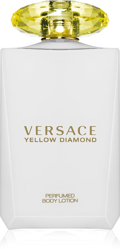 Versace - Yellow Diamond 200ml losion / LADY / KOZMETIKA