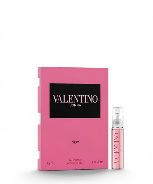 Valentino - Donna Born In Roma edp 16x1.2ml sempl / LADY