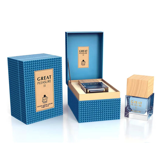 Emper - Milestone Great Pleasure II edp 100ml / UNI
