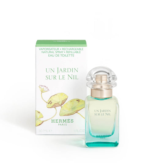 Hermes - Un Jardin Sur Le Nil edt 30ml / UNI