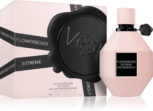Viktor Rolf - Flowerbomb Extreme edp 100ml / LADY