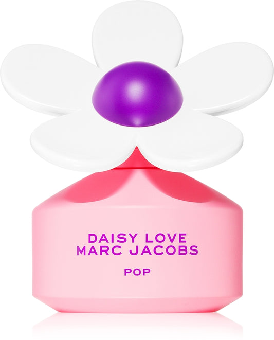 Marc Jacobs - Daisy Love Pop edt 50ml tester / LADY