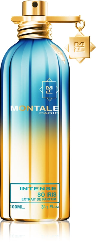 Montale - Intense So Iris parfum 100ml tester / UNI