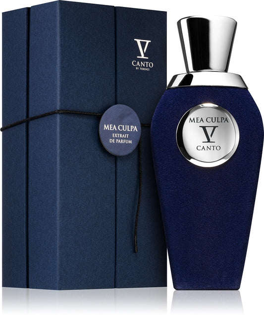 V Canto - Mea Culpa parfum 100ml / UNI