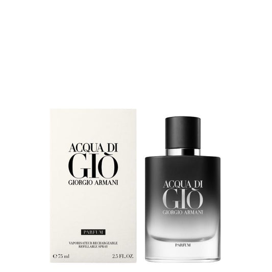 Giorgio Armani - Acqua Di Gio parfum 75ml / MAN