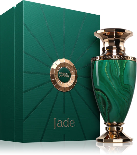 French Avenue - Jade Green edp 100ml / UNI