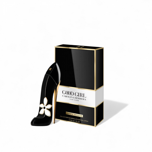 Carolina Herrera - Good Girl Jasmin Absolute edp 30ml / LADY