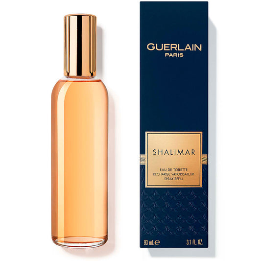 Guerlain - Shalimar edt 93ml refil / LADY