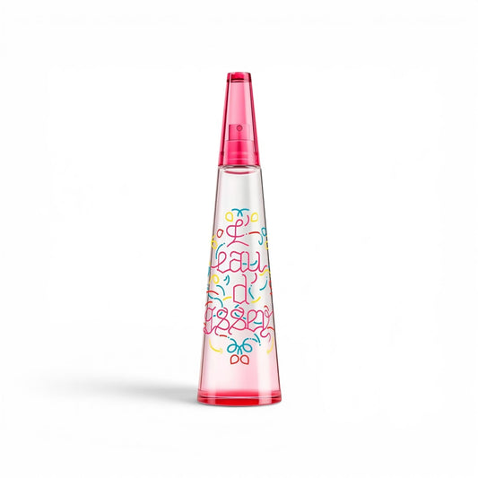 Issey Miyake - L Eau D Issey Shades Of Kolam edt 100ml tester / LADY / HARD TO FIND