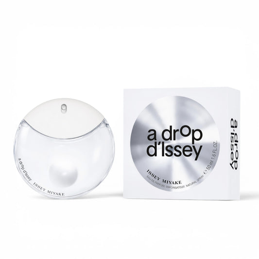 Issey Miyake - A Drop D Issey edp 50ml / LADY