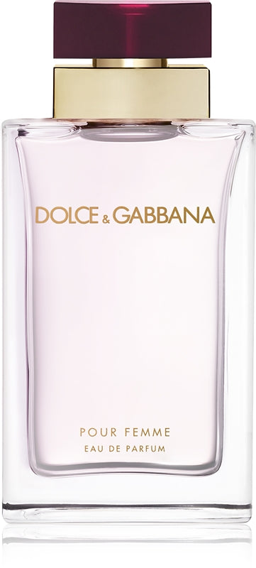 DG - Dolce Gabbana pour femme edp 100ml tester / LADY