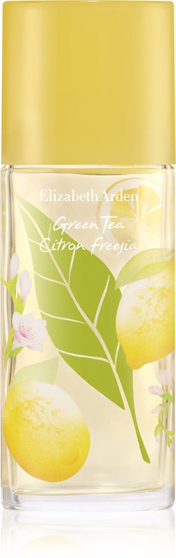 Elizabeth Arden - Green Tea Citron Freesia edt 100ml tester / LADY