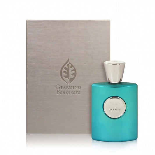Giardino Benessere - Oceania edp 100ml / UNI