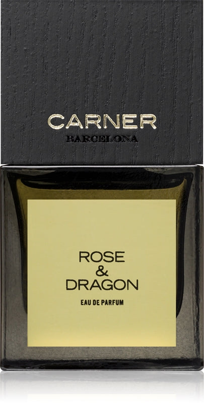 Carner - Rose Dragon edp 50ml tester / UNI