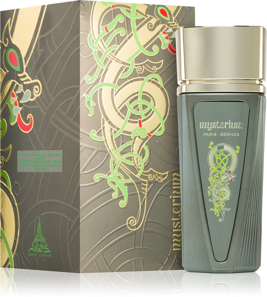 Paris Corner - Mysterium edp 100ml / MAN