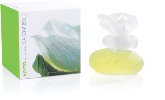 Kenzo - Ca Sent Beau edt 50ml / LADY