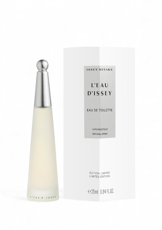 Issey Miyake - L Eau D Issey edt 25ml / LADY