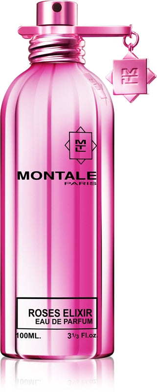 Montale - Roses Elixir edp 100ml tester / LADY