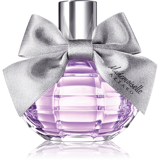 Azzaro - Mademoiselle L Eau Tres Belle edt 50ml tester / LADY