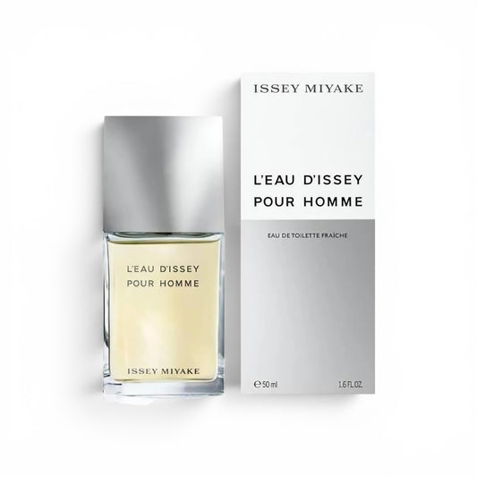 Issey Miyake - L Eau D Issey Fraiche edt 50ml / MAN