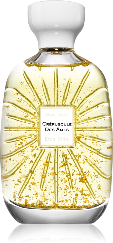 Atelier Des Ors - Crepuscule Des Ames edp 100ml tester *oplemenjeno listićima 24k zlata / UNI / LAST MINUTE