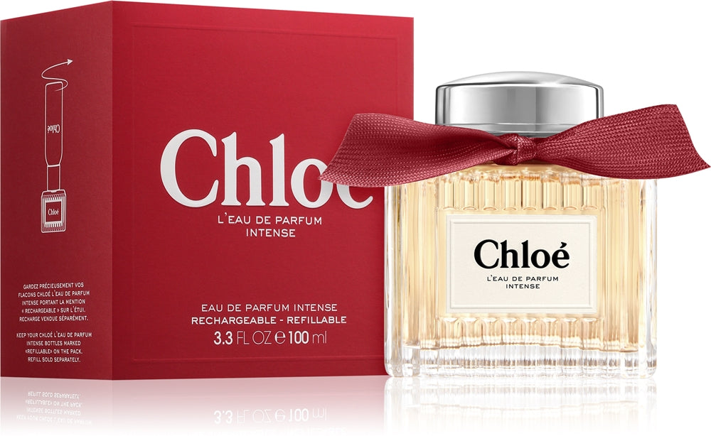 Chloe - Chloe Intense edp 100ml / LADY – ♥️ Parfemi CoCo ...& Roco ♣️